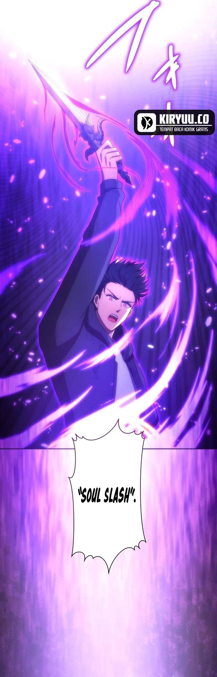 The Beginner, Formerly Ranked Number One in the World Chapter 39 Bahasa Indonesia