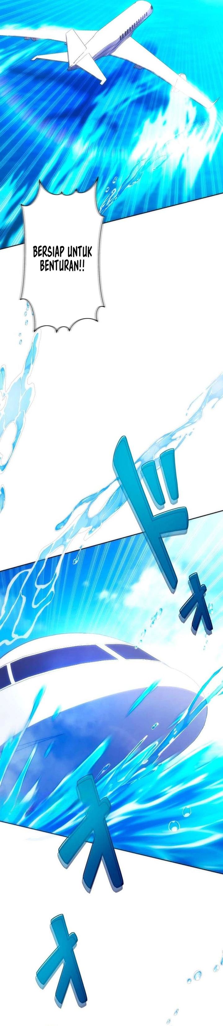 The Beginner, Formerly Ranked Number One in the World Chapter 39 Bahasa Indonesia