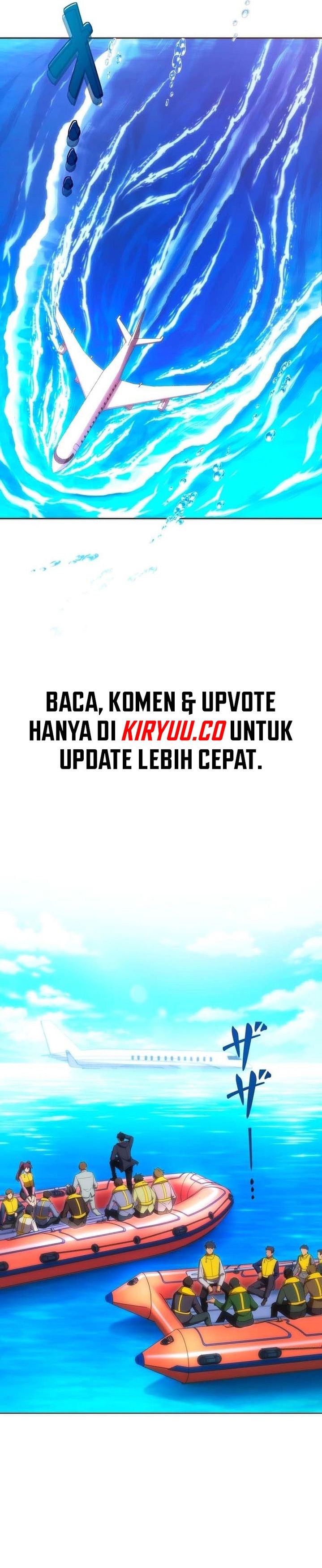 The Beginner, Formerly Ranked Number One in the World Chapter 39 Bahasa Indonesia