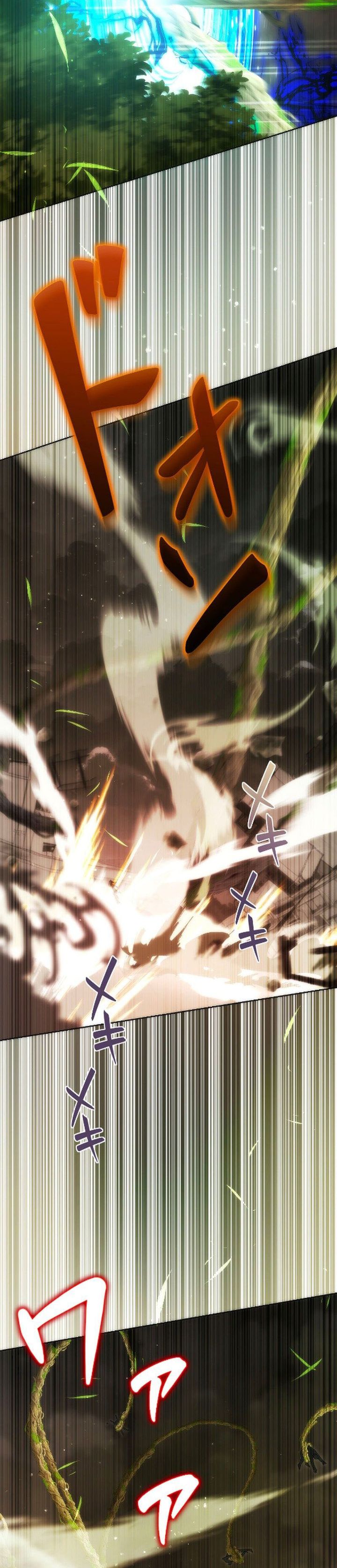 The Beginner, Formerly Ranked Number One in the World chapter 46