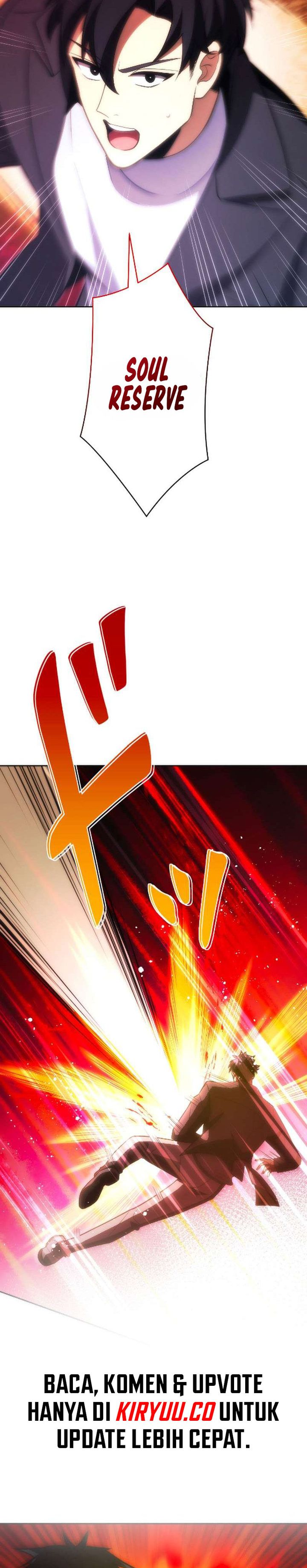 The Beginner, Formerly Ranked Number One in the World chapter 49