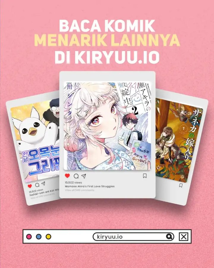 The Berserker’s Second Playthrough Chapter 02 Bahasa Indonesia