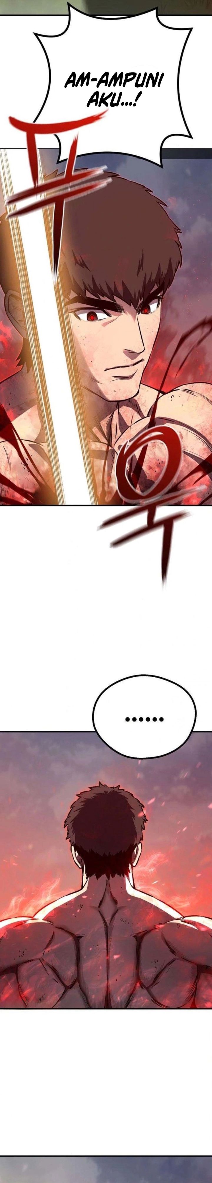 The Berserker’s Second Playthrough chapter 4