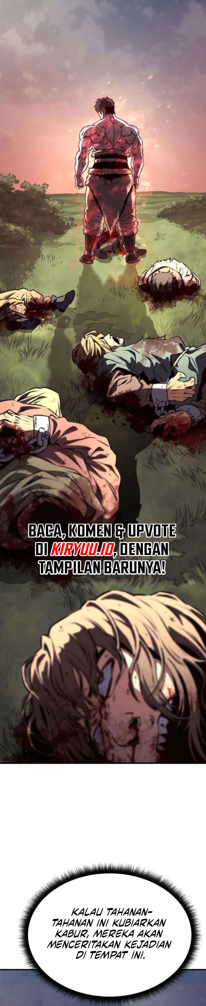 The Berserker’s Second Playthrough chapter 4