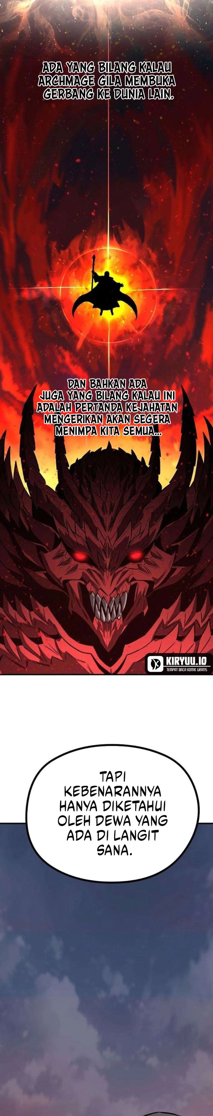 The Berserker’s Second Playthrough chapter 4