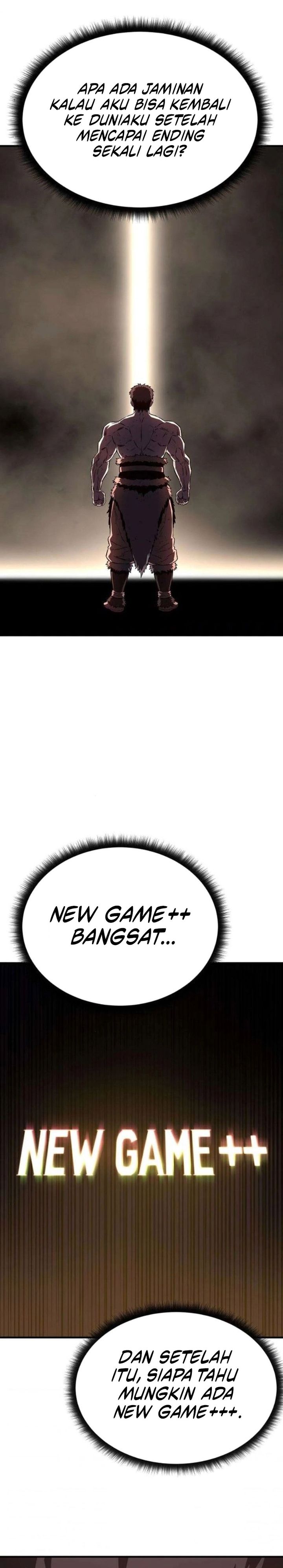 The Berserker’s Second Playthrough chapter 4