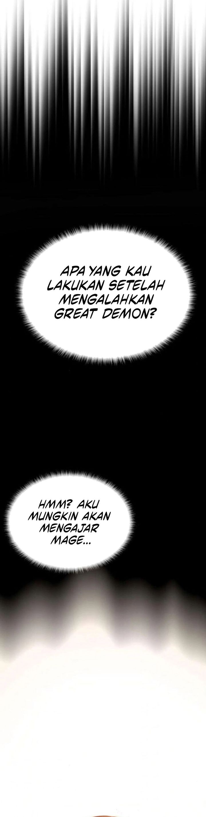 The Berserker’s Second Playthrough chapter 4