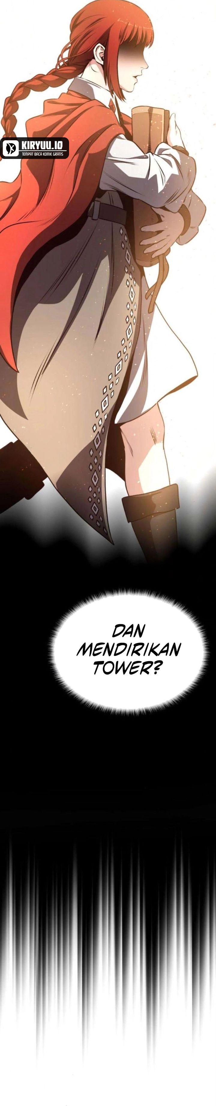 The Berserker’s Second Playthrough chapter 4