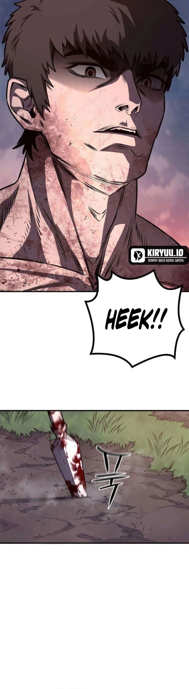 The Berserker’s Second Playthrough chapter 4