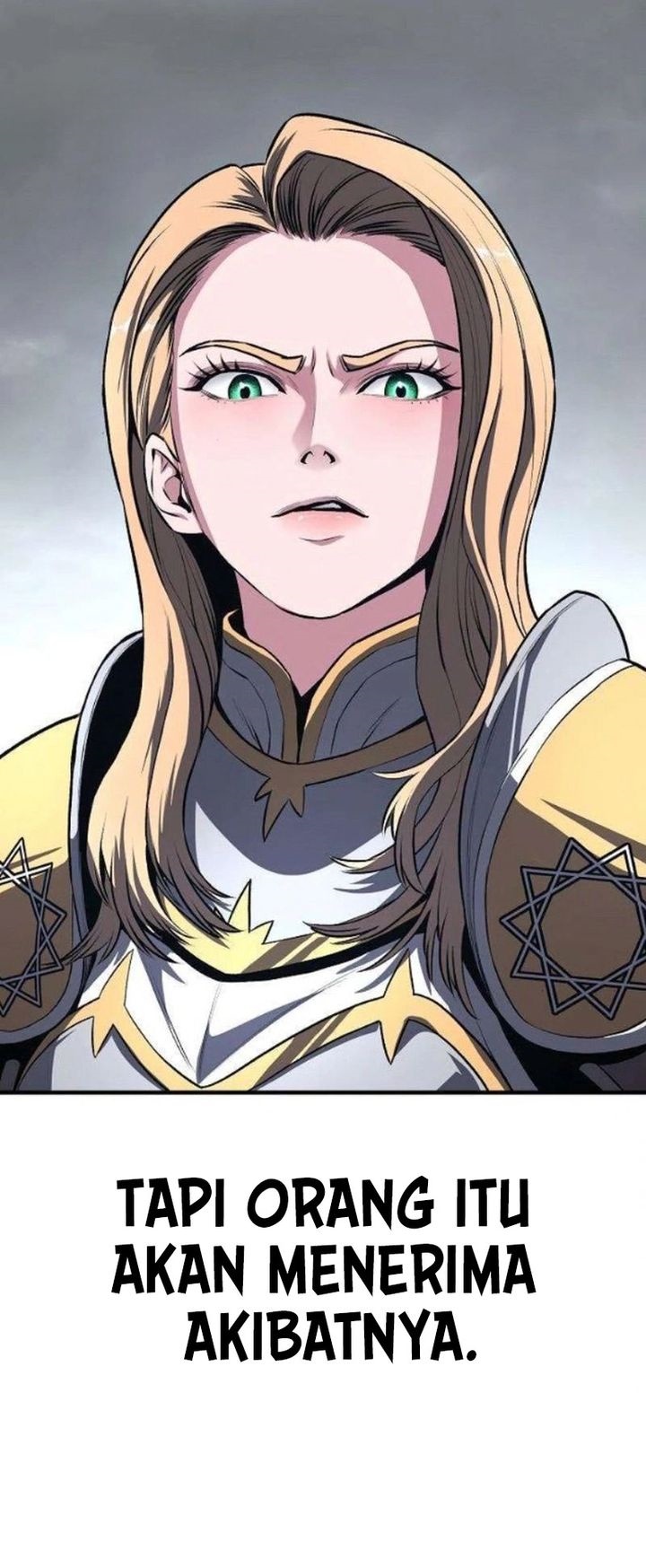 The Berserker’s Second Playthrough chapter 4