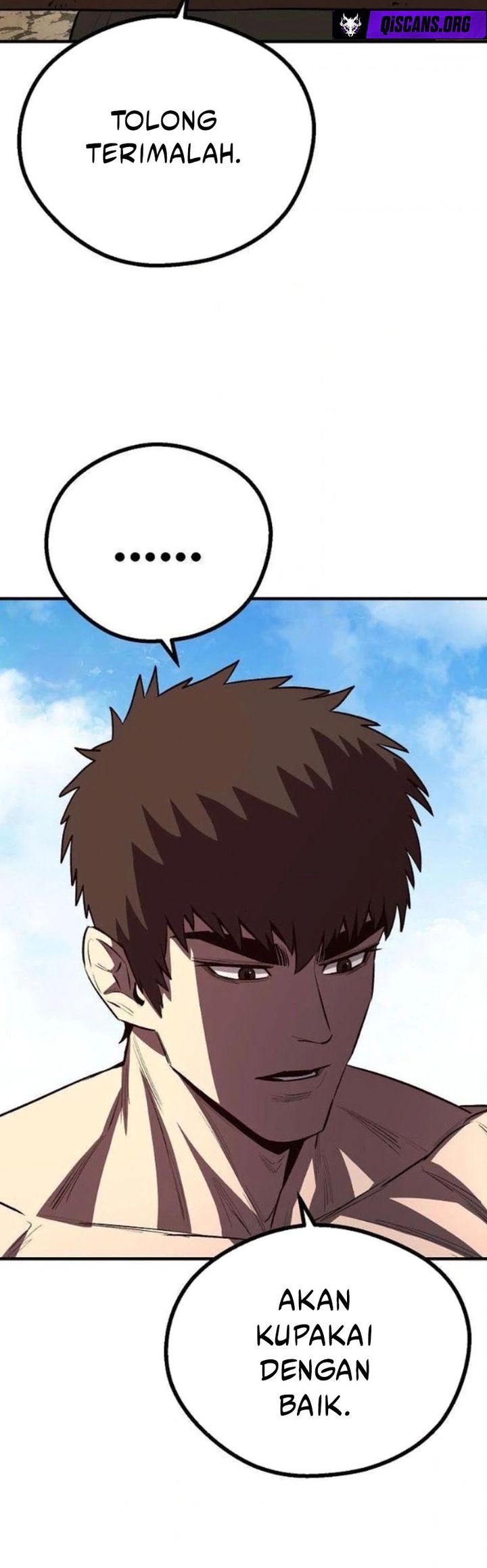 The Berserker’s Second Playthrough chapter 10