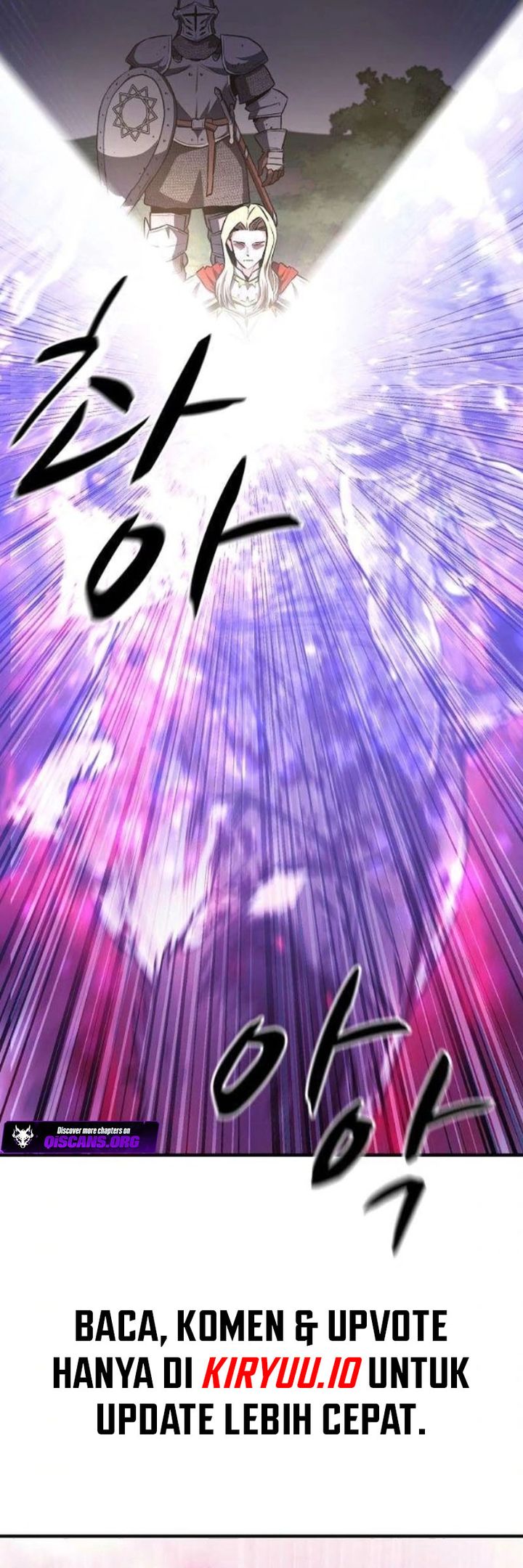 The Berserker’s Second Playthrough chapter 10