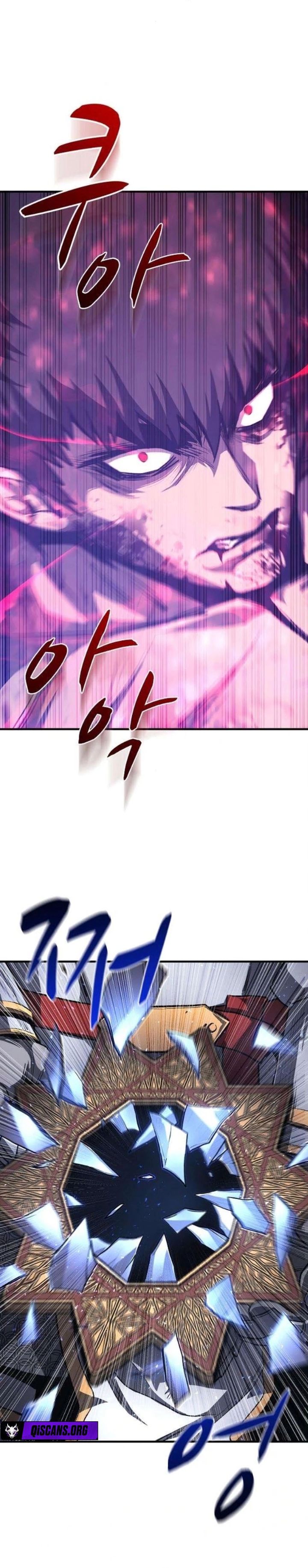 The Berserker’s Second Playthrough chapter 10