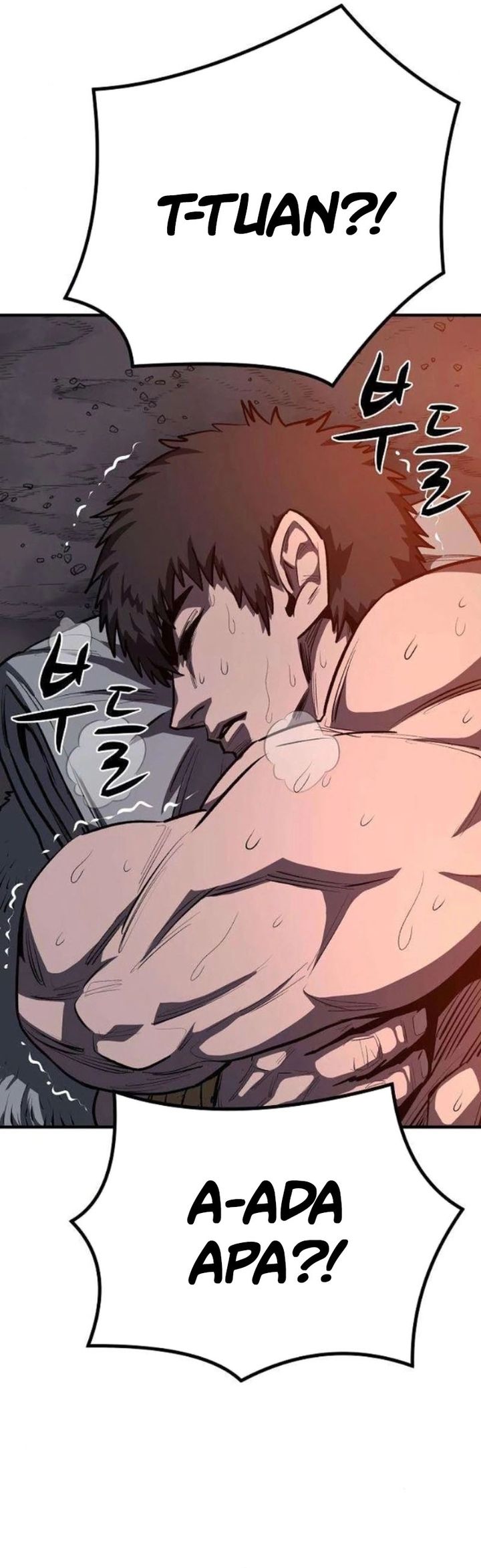 The Berserker’s Second Playthrough chapter 10