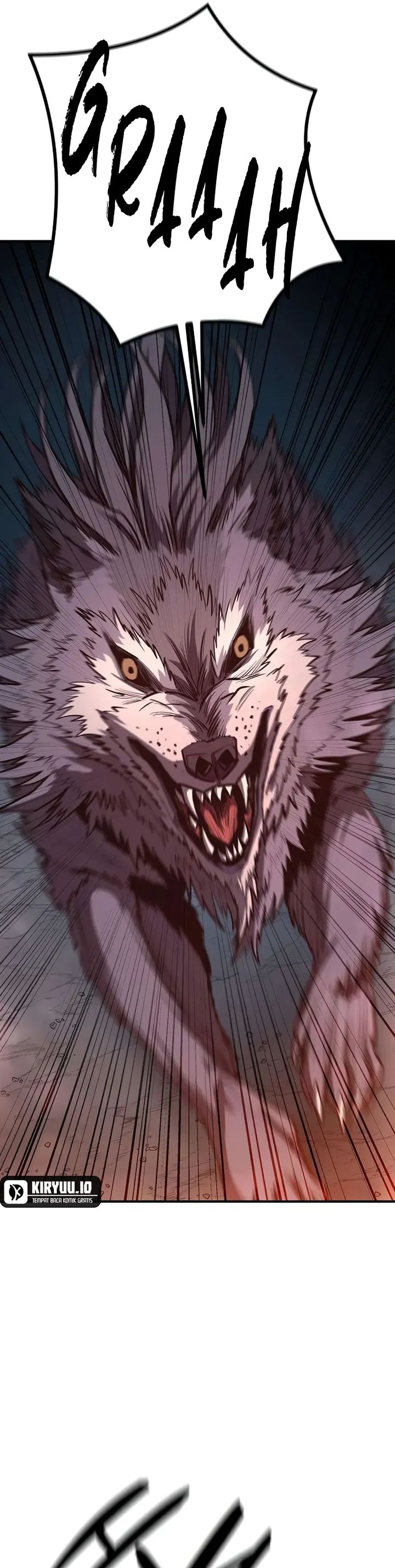 The Berserker’s Second Playthrough chapter 11