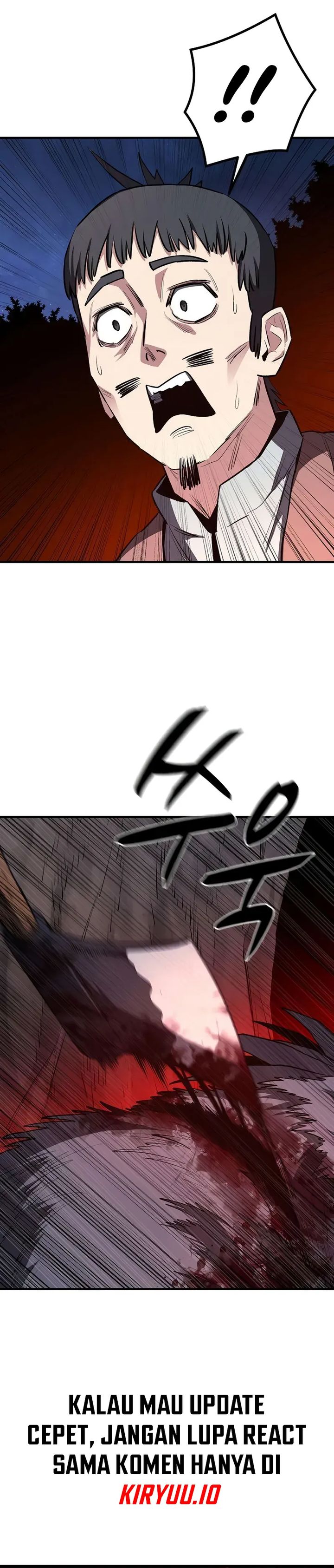 The Berserker’s Second Playthrough chapter 11