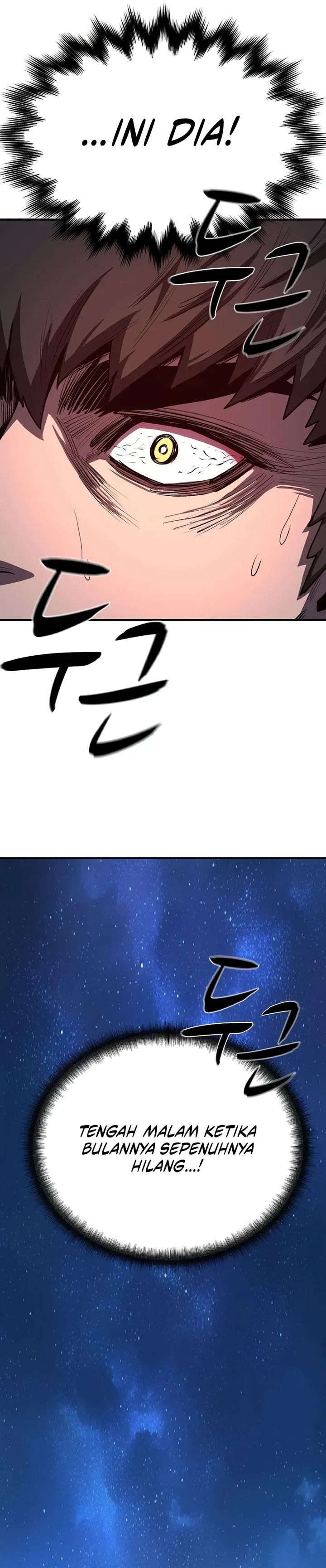 The Berserker’s Second Playthrough chapter 11