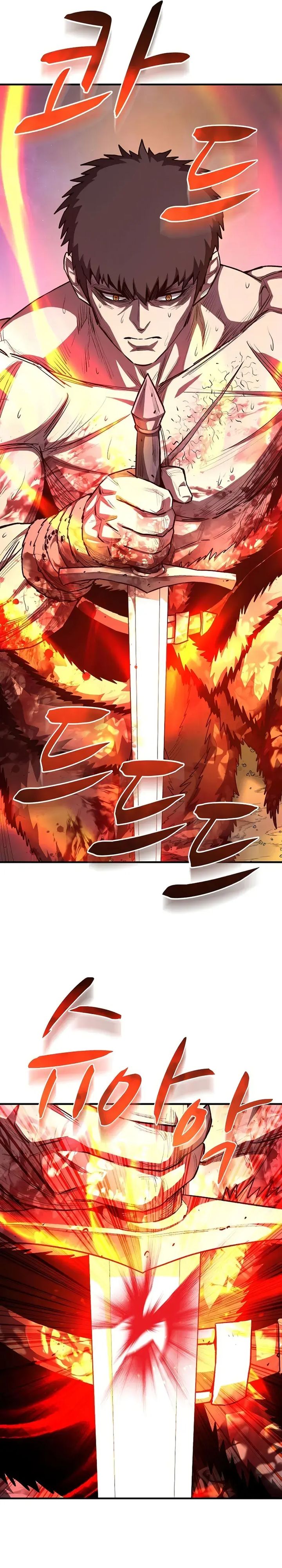 The Berserker’s Second Playthrough chapter 11