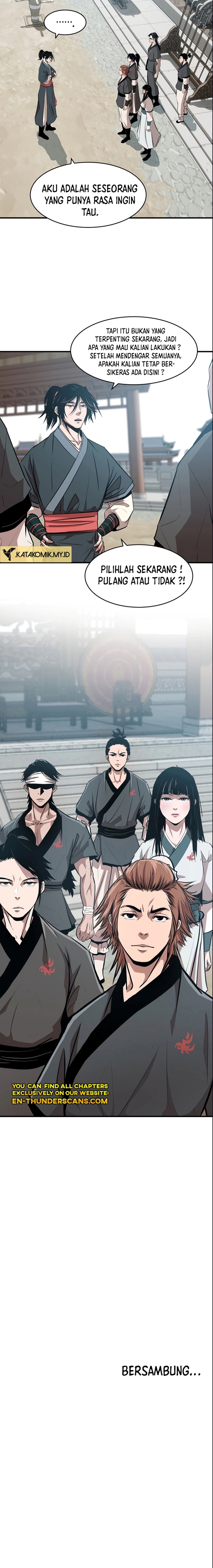 The Best Martial Arts Instructor In The World chapter 4