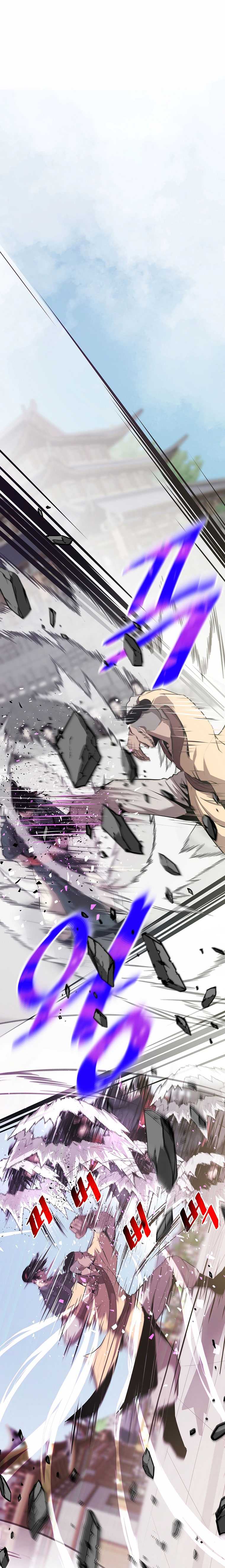 The Best Martial Arts Instructor In The World Chapter 07 Bahasa Indonesia