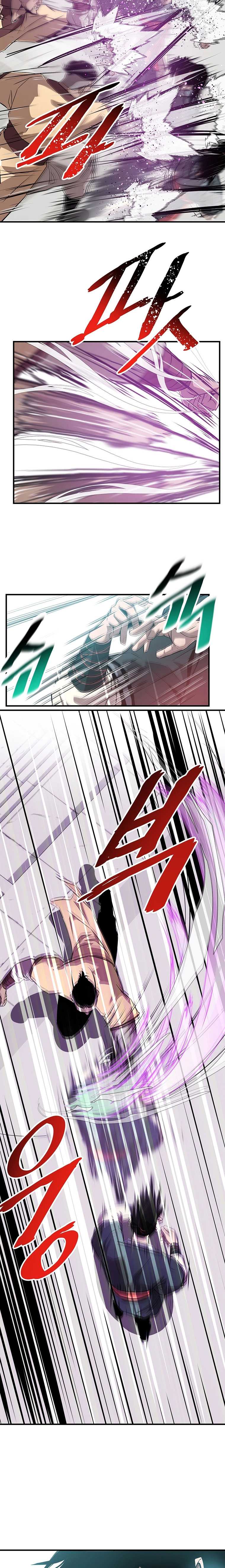 The Best Martial Arts Instructor In The World Chapter 07 Bahasa Indonesia