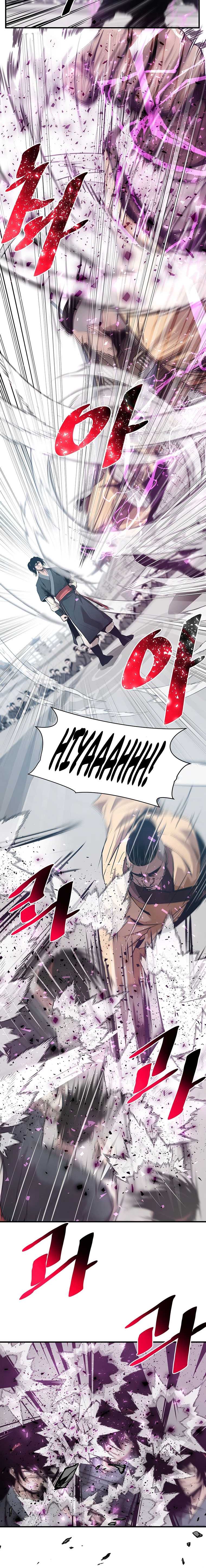 The Best Martial Arts Instructor In The World Chapter 07 Bahasa Indonesia