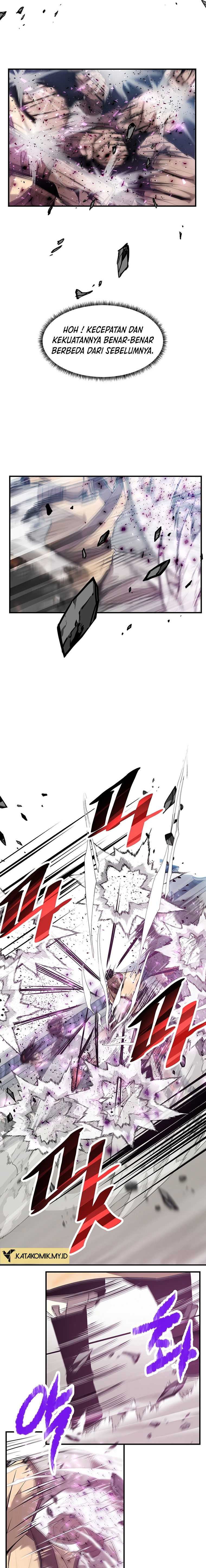 The Best Martial Arts Instructor In The World Chapter 07 Bahasa Indonesia