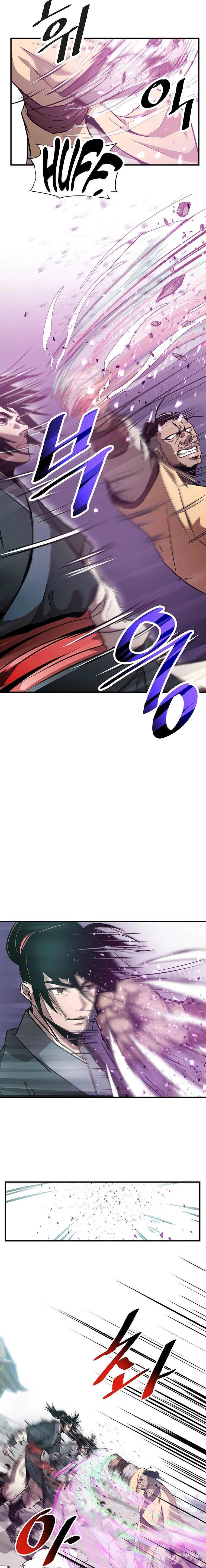 The Best Martial Arts Instructor In The World Chapter 07 Bahasa Indonesia