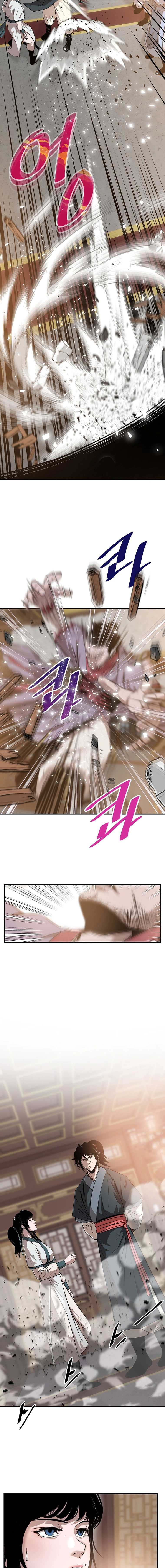 The Best Martial Arts Instructor In The World Chapter 13 Bahasa Indonesia