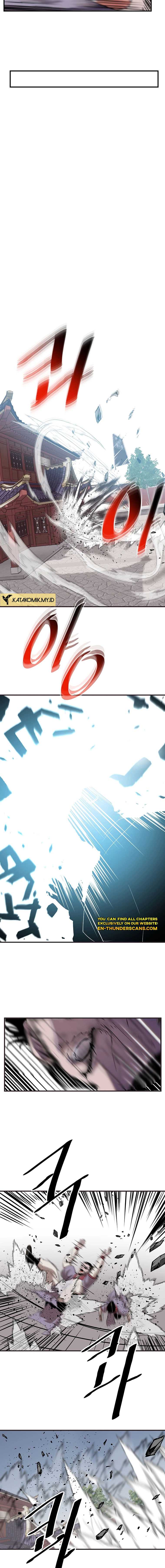 The Best Martial Arts Instructor In The World Chapter 13 Bahasa Indonesia