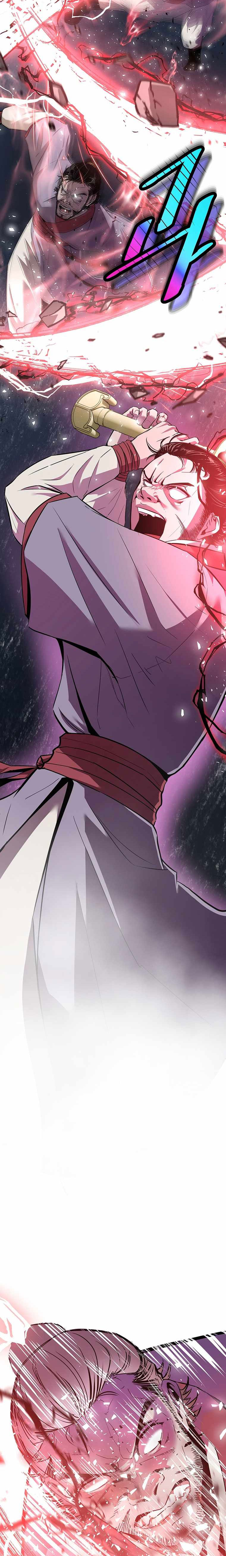 The Best Martial Arts Instructor In The World chapter 15