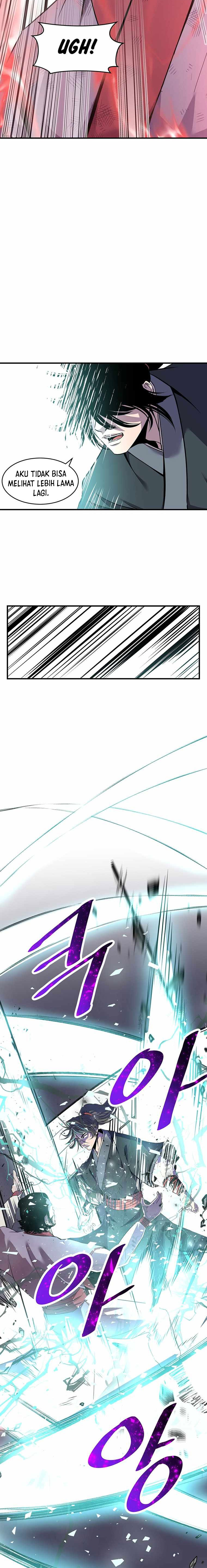 The Best Martial Arts Instructor In The World chapter 15