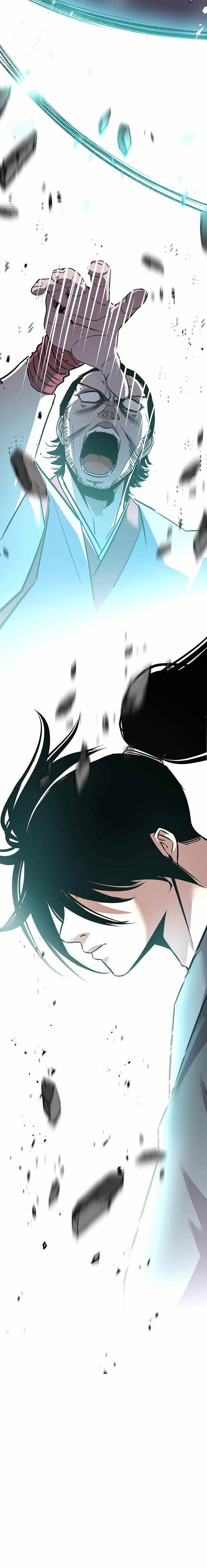 The Best Martial Arts Instructor In The World chapter 15