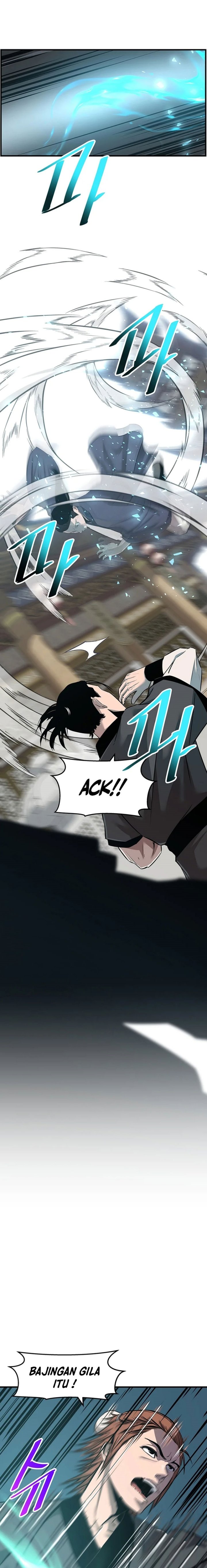 The Best Martial Arts Instructor In The World chapter 18