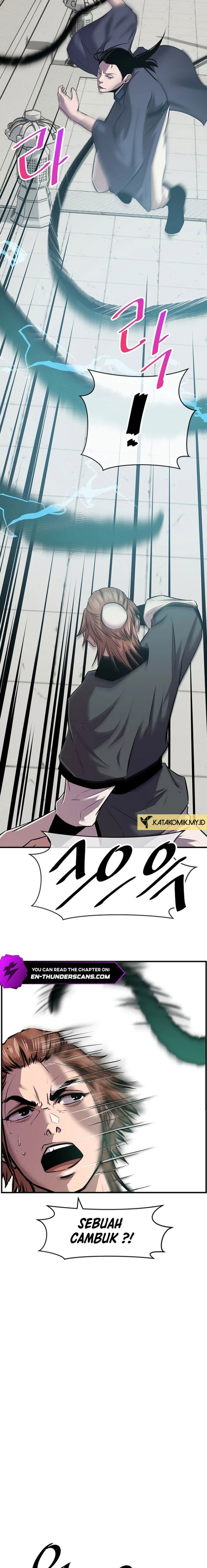 The Best Martial Arts Instructor In The World chapter 18