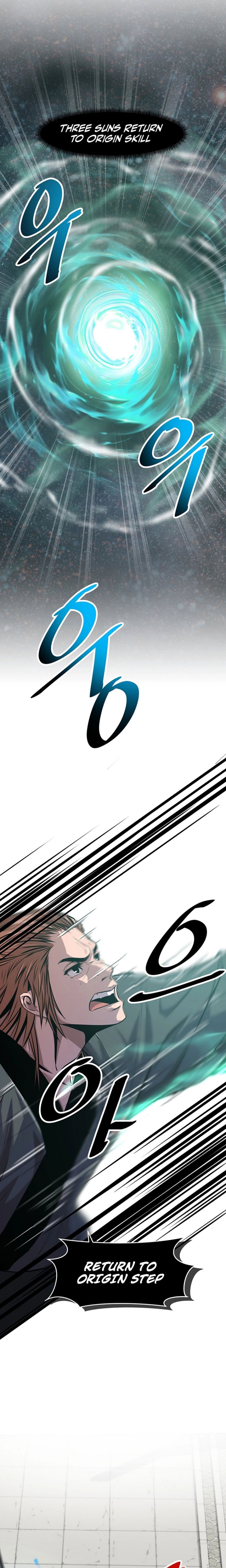 The Best Martial Arts Instructor In The World Chapter 19 Bahasa Indonesia