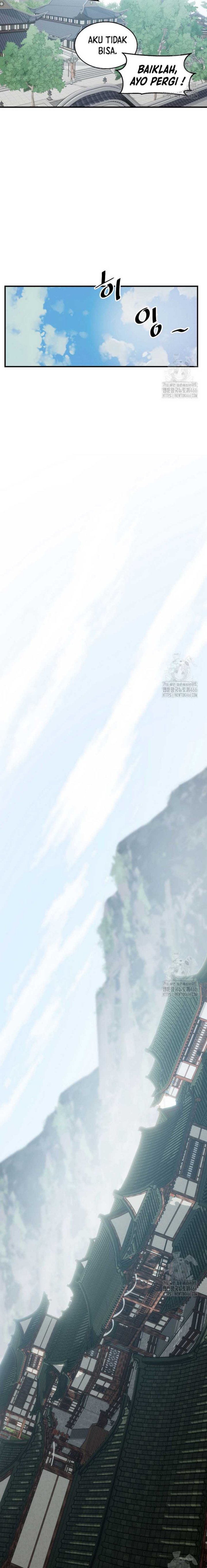 The Best Martial Arts Instructor In The World Chapter 21 Bahasa Indonesia