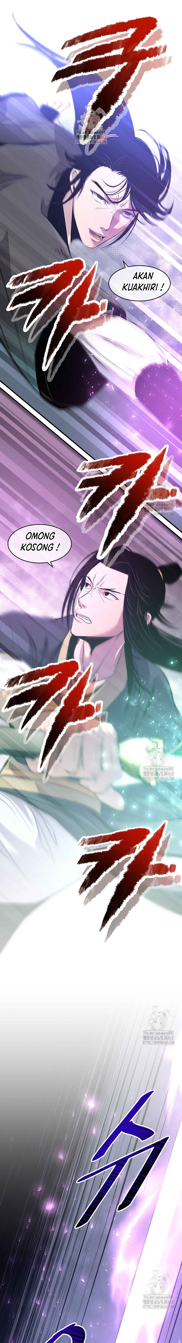 The Best Martial Arts Instructor In The World chapter 29