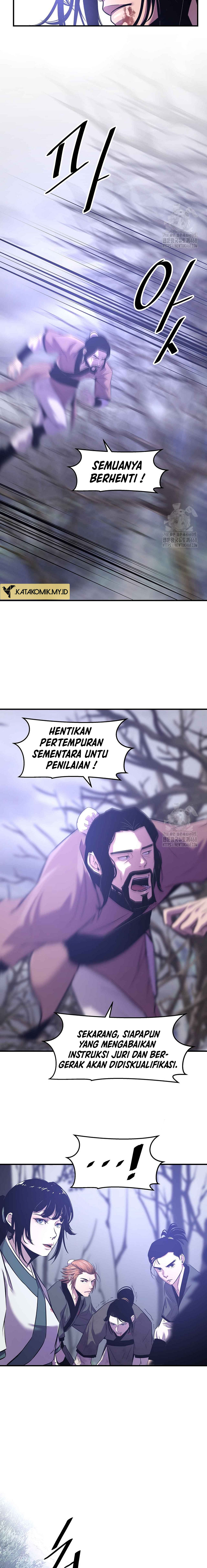 The Best Martial Arts Instructor In The World chapter 29