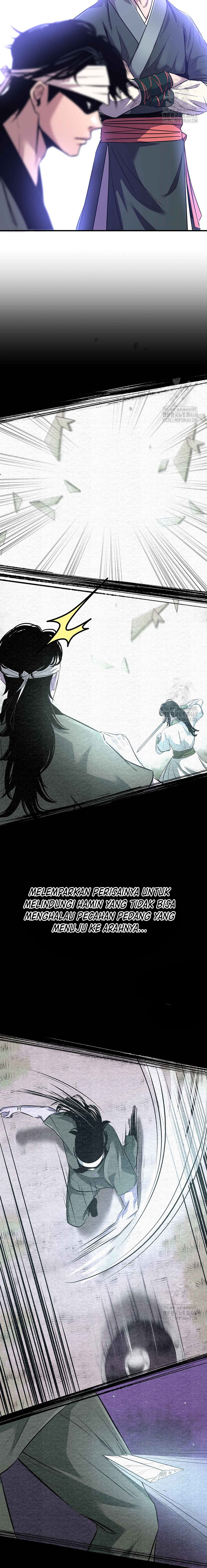 The Best Martial Arts Instructor In The World chapter 29