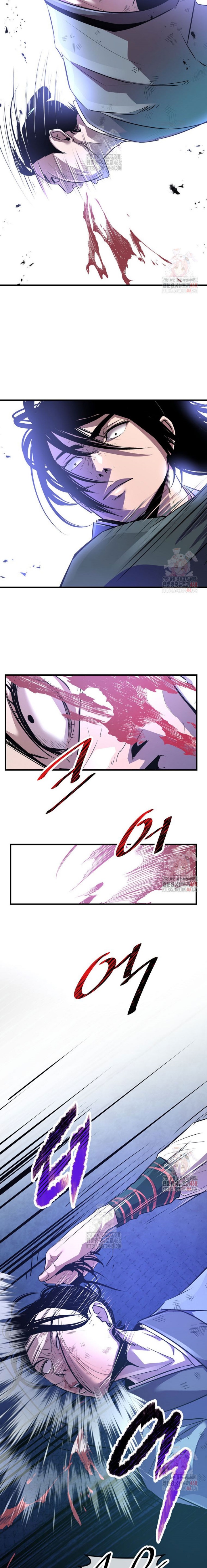 The Best Martial Arts Instructor In The World Chapter 41 Bahasa Indonesia