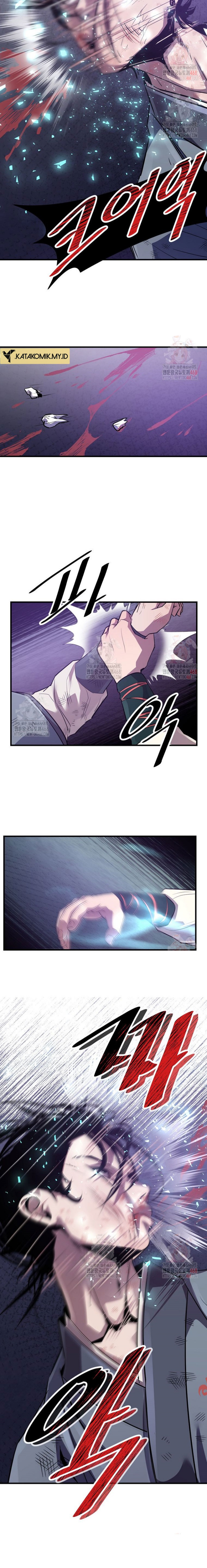 The Best Martial Arts Instructor In The World Chapter 41 Bahasa Indonesia