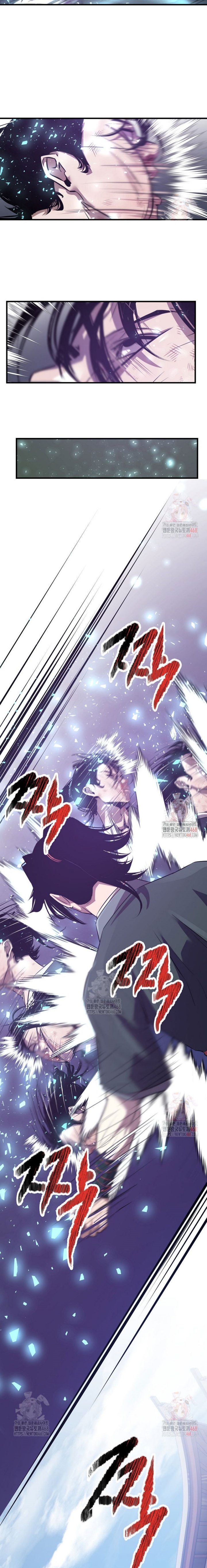 The Best Martial Arts Instructor In The World Chapter 41 Bahasa Indonesia