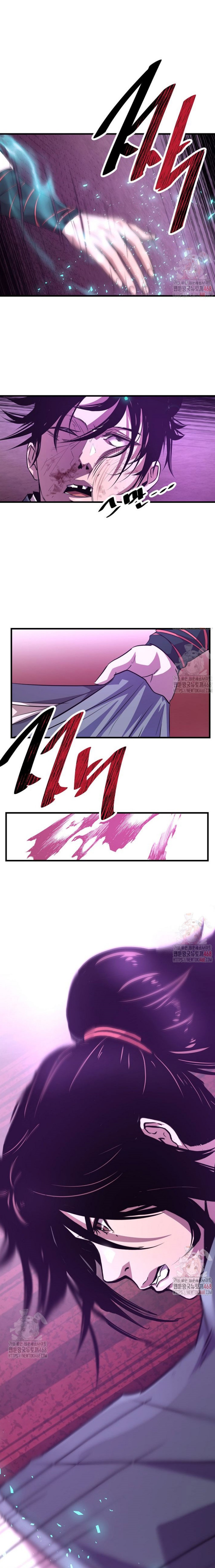 The Best Martial Arts Instructor In The World Chapter 41 Bahasa Indonesia