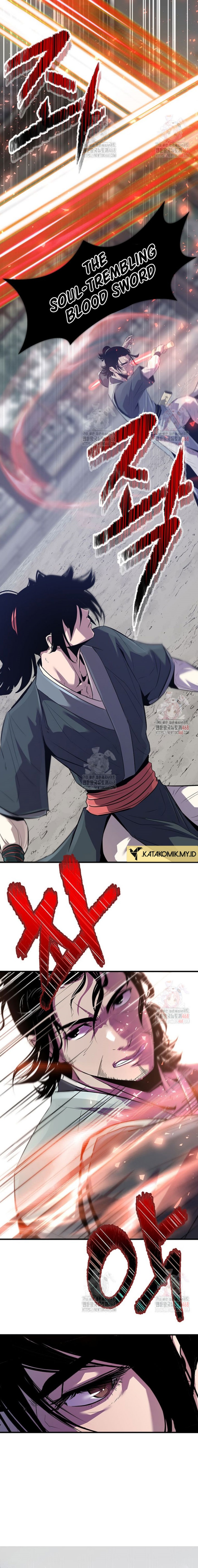 The Best Martial Arts Instructor In The World chapter 42