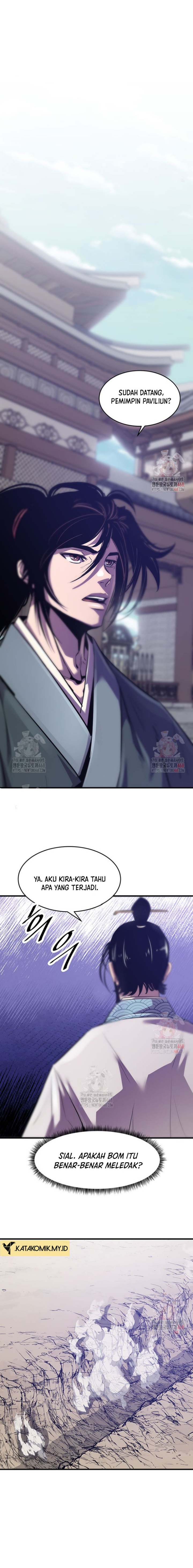The Best Martial Arts Instructor In The World chapter 42