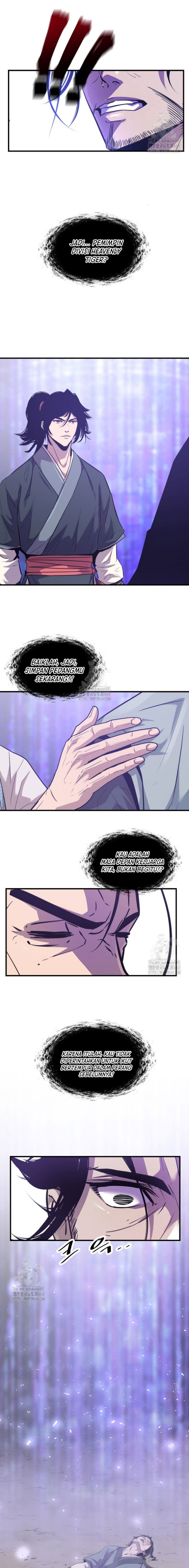 The Best Martial Arts Instructor In The World chapter 43