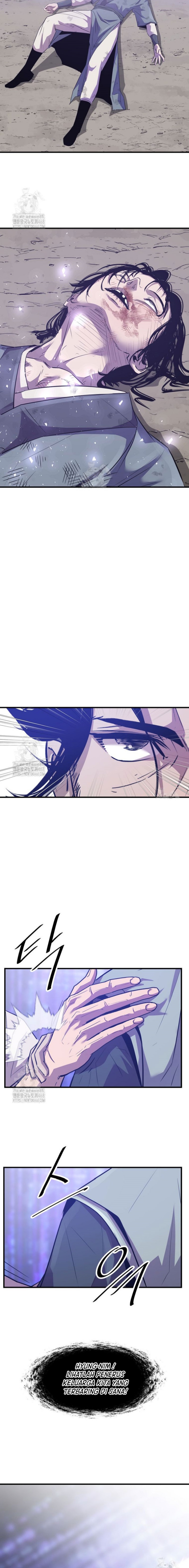 The Best Martial Arts Instructor In The World chapter 43