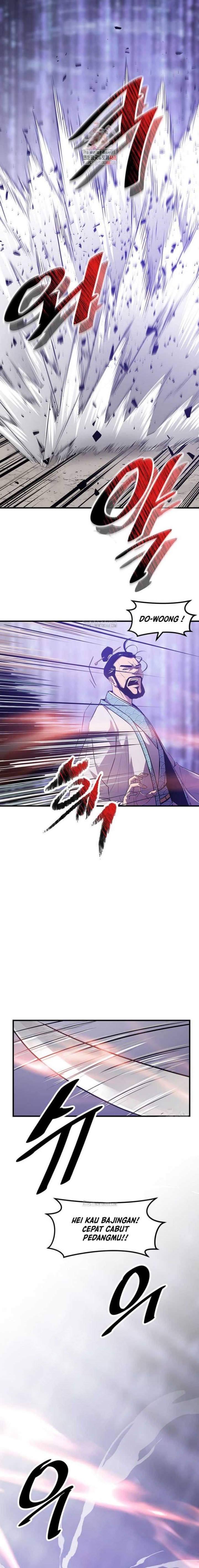 The Best Martial Arts Instructor In The World chapter 44