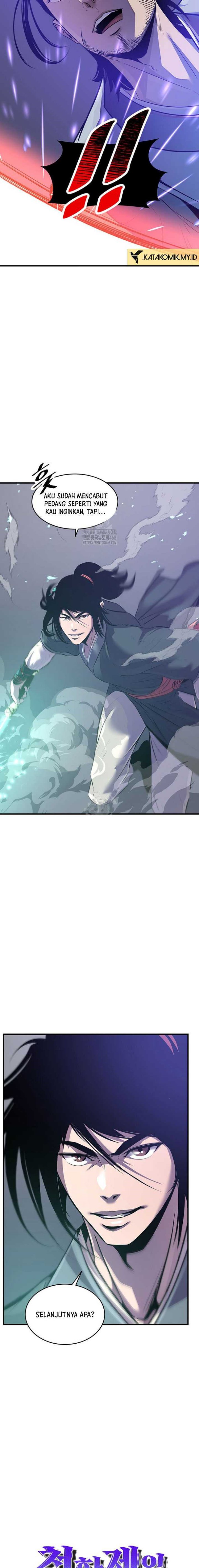 The Best Martial Arts Instructor In The World chapter 44